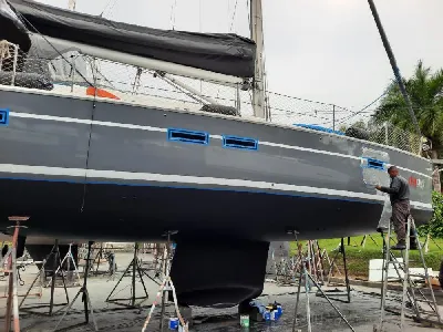 Clique para visualizar BAVARIA CRUISER 45 - Sinal R$ 80.000,00*