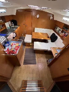 Clique para visualizar BAVARIA CRUISER 45 - Sinal R$ 80.000,00*