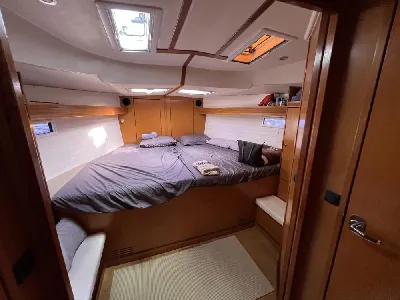 Clique para visualizar BAVARIA CRUISER 45 - Sinal R$ 80.000,00*