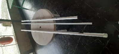 Clique para visualizar Mastreação Completa Optimist