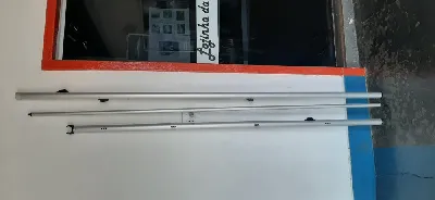 Clique para visualizar Mastreação Completa Optimist