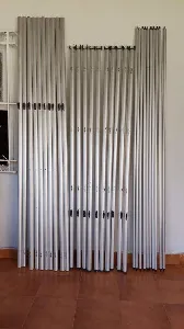 Clique para visualizar Mastreação Completa Optimist