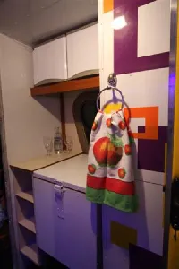 Clique para visualizar Millenium 30 S