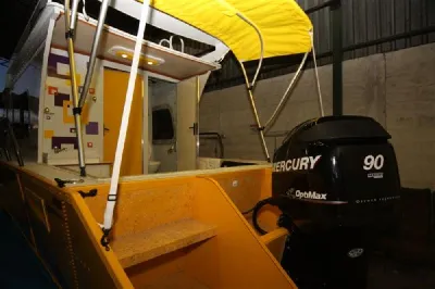 Clique para visualizar Millenium 30 S