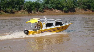 Clique para visualizar Millenium 30 S