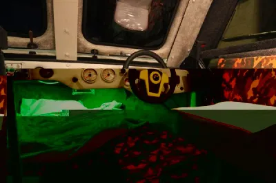 Clique para visualizar Millenium 30 S