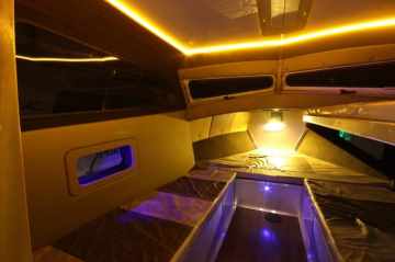 Fly 34,5 S
