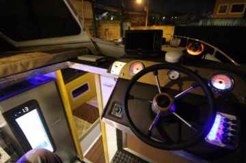 Fly 34,5 S