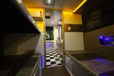 Clique para visualizar Fly 34,5 S