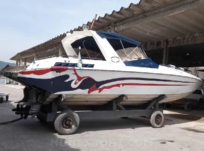 Clique para visualizar Magnum 34