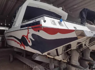 Clique para visualizar Magnum 34