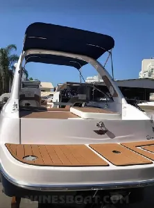 Clique para visualizar FS 230 Sirena