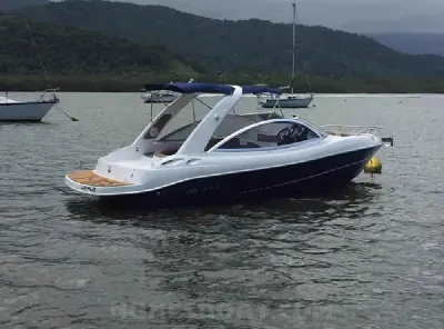 Clique para visualizar FS 230 Sirena