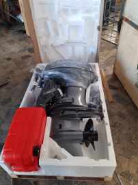 MOTOR HIDEA  40 HP POWER TRIM 