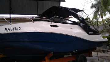 NX260 Challenger