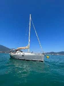 Clique para visualizar Delta 36 Compartilhado em Paraty - FlipBoatClub