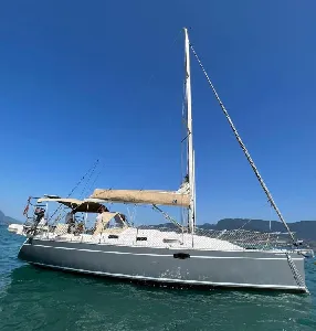 Clique para visualizar Delta 36 Compartilhado em Paraty - FlipBoatClub