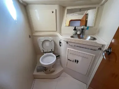 Clique para visualizar Delta 36 Compartilhado em Paraty - FlipBoatClub