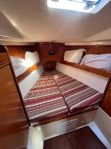 Clique para visualizar Delta 36 Compartilhado em Paraty - FlipBoatClub