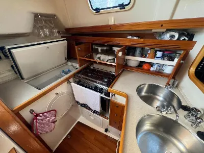 Clique para visualizar Delta 36 Compartilhado em Paraty - FlipBoatClub