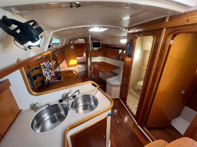 Clique para visualizar Delta 36 Compartilhado em Paraty - FlipBoatClub