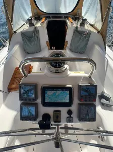 Clique para visualizar Delta 36 Compartilhado em Paraty - FlipBoatClub