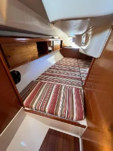 Clique para visualizar Delta 36 Compartilhado em Paraty - FlipBoatClub