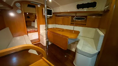 Cota Delta 36 - Paraty
