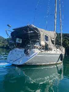 Cota Delta 36 - Paraty