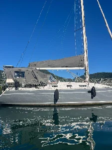 Cota Delta 36 - Paraty