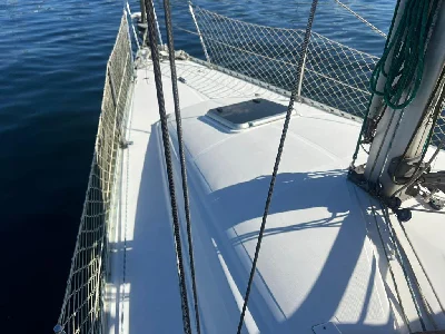 Cota Delta 36 - Paraty