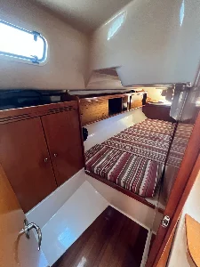 Cota Delta 36 - Paraty