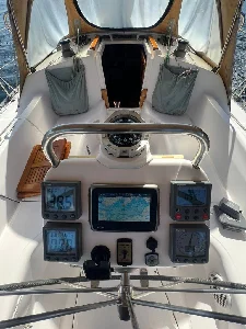 Cota Delta 36 - Paraty