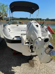 Phoenix 235 Platinum