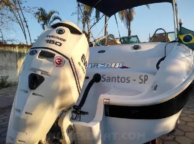 Phoenix 235 Platinum