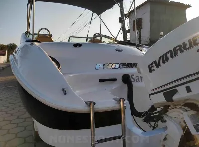 Phoenix 235 Platinum