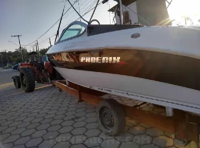 Phoenix 235 Platinum