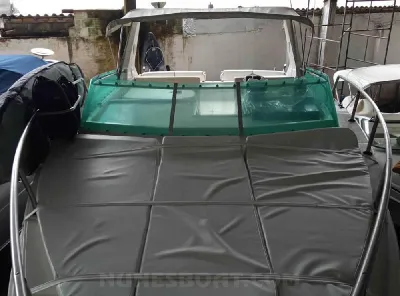 Clique para visualizar CARBRASMAR CAPRI 32