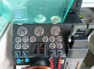 Clique para visualizar CARBRASMAR CAPRI 32