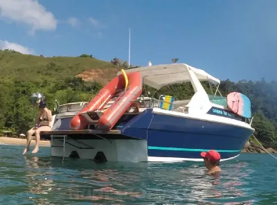 Clique para visualizar CARBRASMAR CAPRI 32