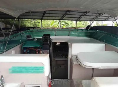 Clique para visualizar CARBRASMAR CAPRI 32