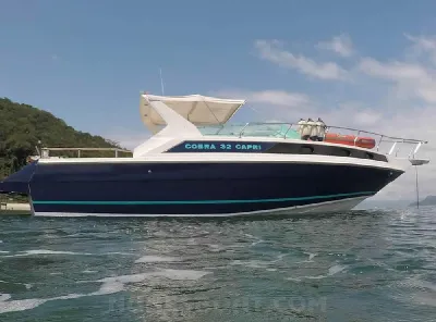 Clique para visualizar CARBRASMAR CAPRI 32