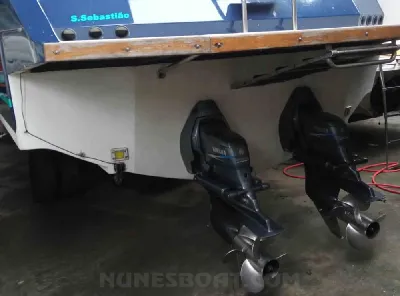 Clique para visualizar CARBRASMAR CAPRI 32