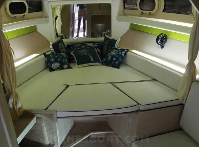 Clique para visualizar CARBRASMAR CAPRI 32