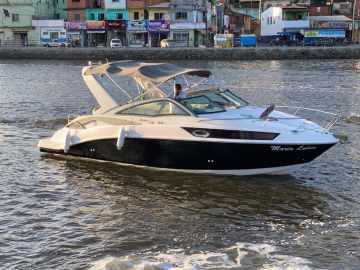 Focker 270
