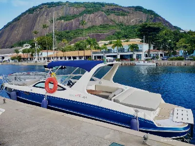 Real Power Class 300