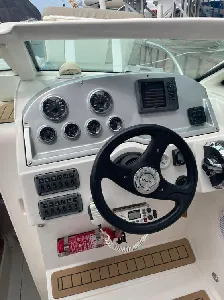 Real Power Class 300