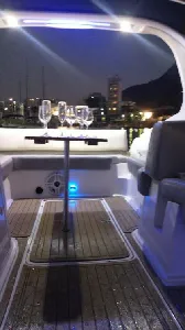 Real Power Class 300