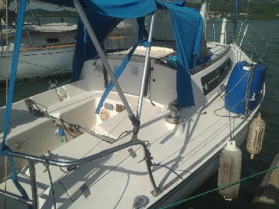 Velamar 28