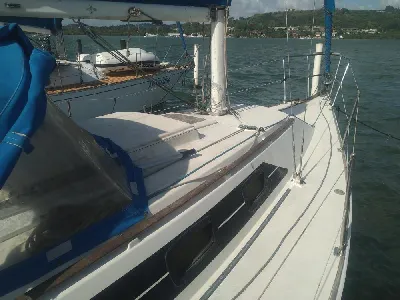 Velamar 28